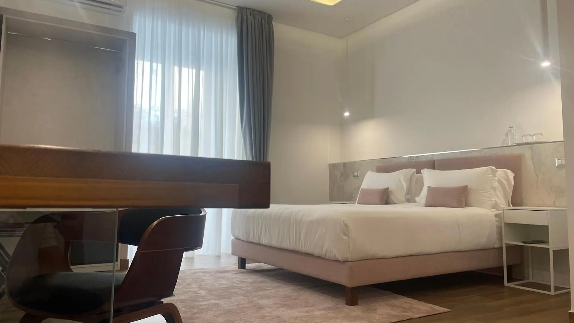 Guest house 4Heavens_Naples Hotel Italy